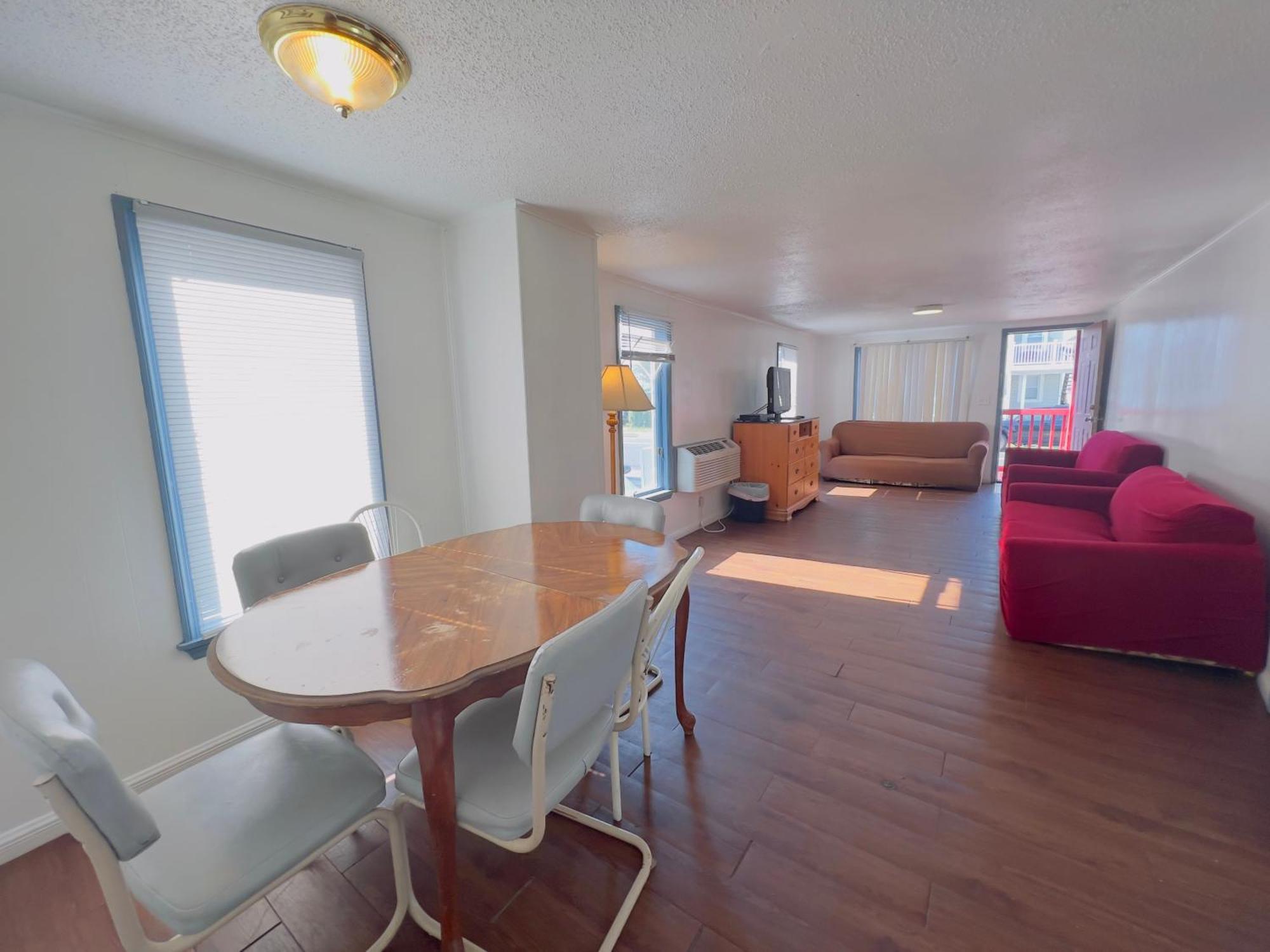 Shore Beach Houses - 52 - 401 Porter Avenue Seaside Heights Exterior foto